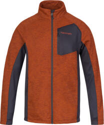 Hannah RON Piros, Fekete S (RON_ROOIBOS MEL/ANTHRACITE)