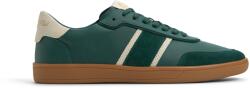 ALDO UPTOWN Sötétzöld, Fehér, Barna 43 (13914773)