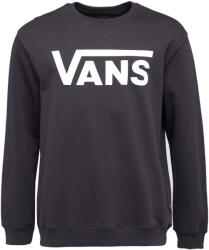 Vans CLASSIC III CREW Fekete, Fehér S (VN000JSFBLK1)
