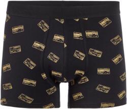 CELIO XMIBOGOLD Fekete, Arany XXL (1177453)