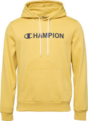 Champion HOODED Sárga, Fekete M (221647-YS153)