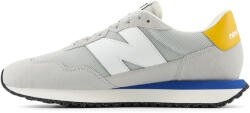 New Balance MS237VH bézs, Fehér, Kék, Sárga 42 (MS237VH)