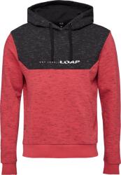Loap ECBAR Piros, Fekete L (CLM2602-G32XV)
