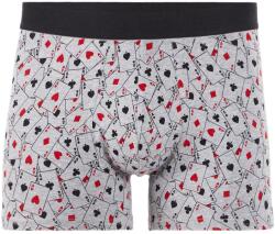 CELIO XMIBOCARD Szürke, Fekete, Piros XXL (1177454)
