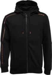 Lotto LOGO DUE SWEAT HZ HD Fekete S (220218-1CL)