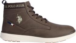 U. S. Polo Assn YGOR Sötétszürke, Fehér 41 (YGOR007M/CU1-DBR003)