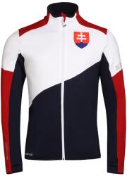 PROGRESS HC SLOVAKIA TERRITORY Fehér, Sötétkék, Piros XXXL (53NAHC55)