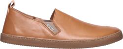 PEGRES SLIP-ON BF 82 0.1 Barna 43 (BF-82-hnedá-M)
