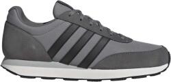 Adidas RUN 60S 3.0 Szürke, Fekete, Fehér 43 1/3 (IE3827)