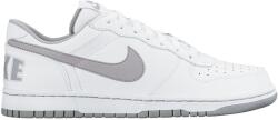 Nike BIG NIKE LOW Fehér, Szürke 45.5 (355152-106)