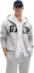 GAP CHL FZ ARCH Szürke, Fekete S (851516-19)