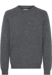 BLEND BHBRANKO CREW KNIT Sötétszürke S (20720127_1939101)