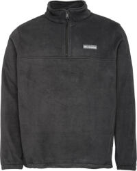 Columbia STEENS MOUNTAIN HALF ZIP Fekete, Fehér L (1620191010)
