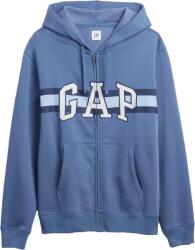 GAP V-HERITAGE LOGO FZ SNL - NOVELTY Kék, Világoskék M (795558-00)