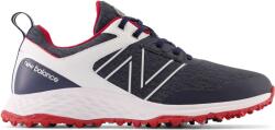 New Balance FRESH FOAM CONTEND Sötétkék, Piros, Fehér 41.5 (NBG4006NR)
