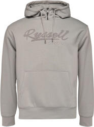 Russell Athletic HOODY Szürke M (A260412-AY-554)