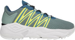 Umbro CASTLETON Zöld, Sárga, Fehér 40.5 (40376ULDR)