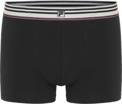 Fila MAN BOXER Fekete, Fehér S (FU5331-200)
