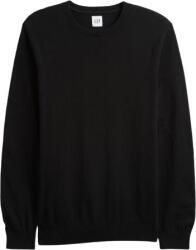 GAP V-FA25 SOLID CORE CREW Fekete XS (789796-06)