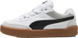 PUMA PARK LIFESTYLE SK8 Fehér, Fekete, Barna, Szürke 40.5 (40049701)