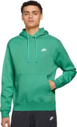 Nike SPORTSWEAR CLUB FLEECE Zöld XL (BV2654-365)