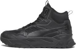 PUMA TRINITY MID HYBRID Fekete 44.5 (39232701)