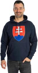 Kappa LOGO NATHAN Sötétkék, Piros, Kék L (321E79WSKK-193)