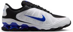 Nike REAX 8 Fehér, Fekete, Kék 41 (IR5118-104)