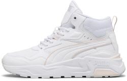 PUMA TRINITY LITE MID Fehér 38 (39530204)