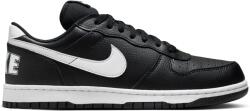 Nike BIG NIKE LOW Fekete, Fehér 45.5 (355152-016)