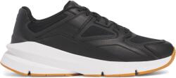 Under Armour FORGE 96 LEATHER REISSURE Fekete, Fehér 45.5 (3027719-004)