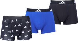 adidas ACTIVE FLEX Fekete, Kék, Fehér XXL (4AM002-913)
