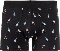 CELIO XMIBOCHEER Fekete, Mix M (1176925)