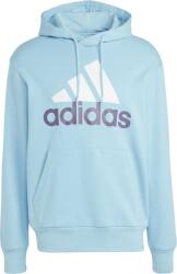 Adidas BL FT HD Világoskék, Fehér XXL (IJ8588)