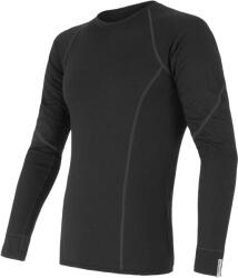 Sensor MERINO ACTIVE Fekete M (11109033)