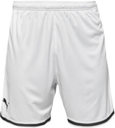 PUMA HOOPS TEAM GAME SHORT Fehér, Fekete XXXL (69331002)