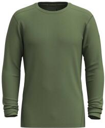 Smartwool M CLASSIC ALL-SEASON MERINO BL LS BOXED Khaki S (SW016953N06)