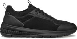 GEOX U SPHERICA ACTIF A Fekete 40 (U55BAB-0006K-C9997)
