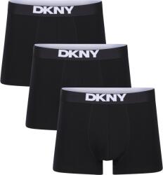 DKNY NEW YORK Fekete, Fehér S (U5_61829_DKY_3PKA)