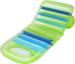 Bestway ADJUSTABLE LOUNGE Zöld, Kék (43962)