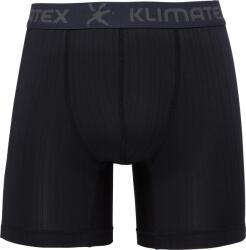 Klimatex MIKKA Fekete, Sötétszürke XXL (MIKKA-900)