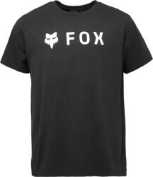Fox ABSOLUTE 195 ORIGINAL SS Fekete, Fehér L (39404-001)