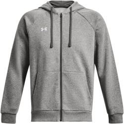 Under Armour RIVAL Szürke, Fehér S (1379767-025)