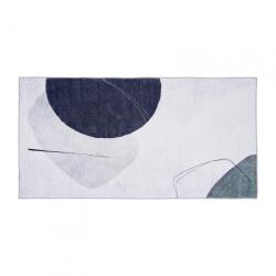Heinner Covor Heinner HR-PRINT70-PTR | 70x140 cm, Lavabil, Antialunecare, 3mm (HR-PRINT70-PTR) Covor