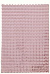 Heinner Covor Heinner HR-PAOPRUG80-RSE | Blanita, 80x150 cm, Rose (HR-PAOPRUG80-RSE) Covor