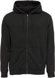 Quiksilver SALT WATER ZIP HOODIE Fekete S (AQYFT03330-KVJ0)