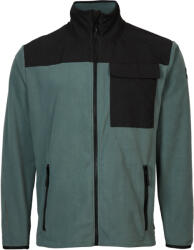 O'Neill UTILITY FZ FLEECE Sötétzöld, Fekete L (2350005-46025)