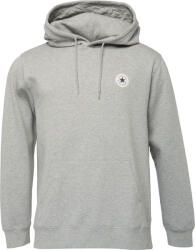 Converse STANDARD FIT CORE CHUCK PATCH HOODIE BB Szürke S (CVM5K981-M6X)
