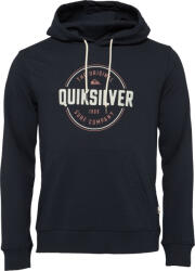 Quiksilver CIRCLE UP Sötétkék, Fehér S (EQYSF03151-BYJ0)