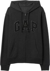 GAP V-FRCH HERITAGE LOGO Sötétszürke L (868454-12)
